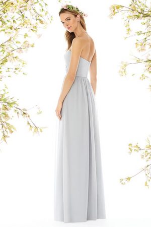 Dessy bridesmaid dress Style 8159 available at To Have and To Hold, Mirfield