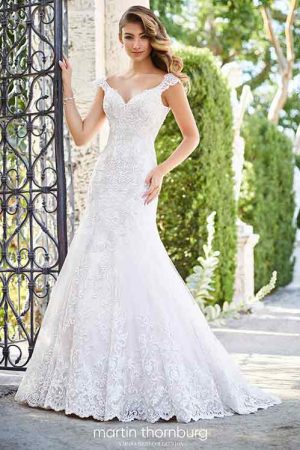 Mia Mia Alana Wedding Dress | To Have & To Hold Bridalwear