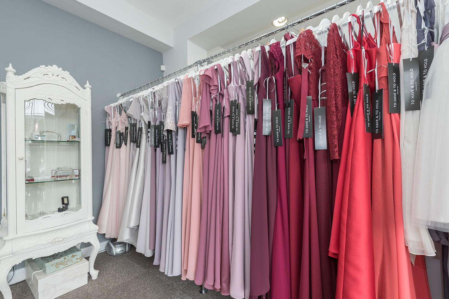 Bridesmaid dresses west on sale yorkshire