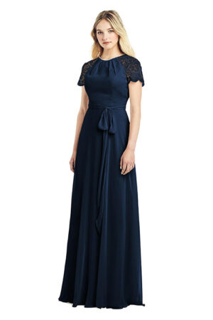 Jenny Packham JP1043 Bridesmaid Dress