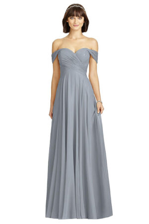 Dessy Bridesmaid Dress 2970