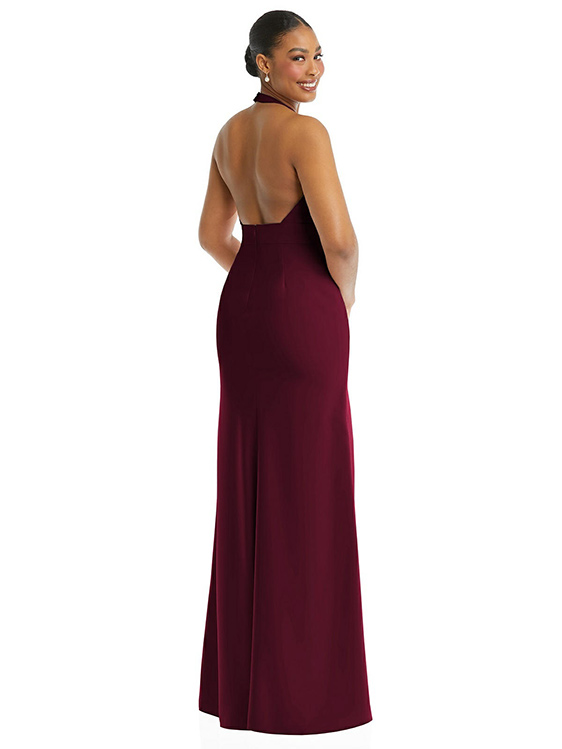 Dessy Thread Bridesmaid Dress TH110 | To Have & To Hold | Mirfield