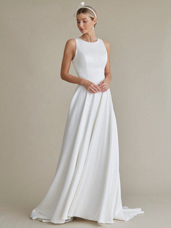 Mia Mia Tillie Wedding Dress | To Have & To Hold Bridalwear