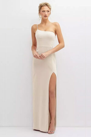 Dessy Bridesmaid Dress LB051