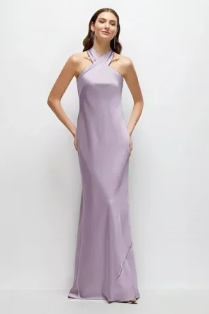 Dessy Bridesmaid Dress 6902 Front