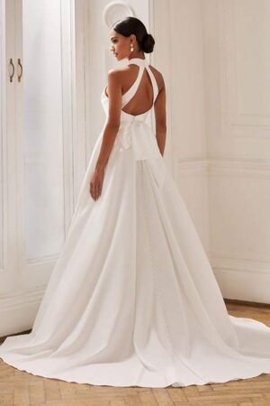 Ellis Bridal - Hattie Bacj