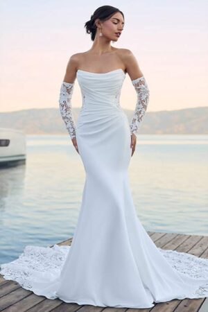 Sophia Tolli Y3180 Lucie Front