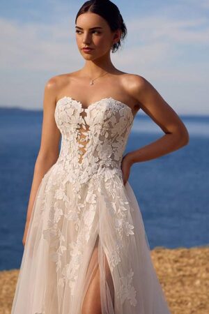 Sophia Tolli Y3190 Betty