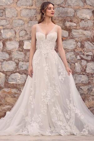 Sophia Tolli Y3193 Venice Front