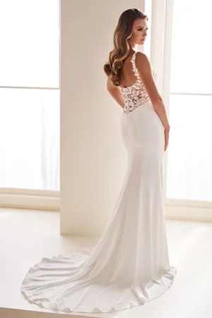 Enchanting E604 Back