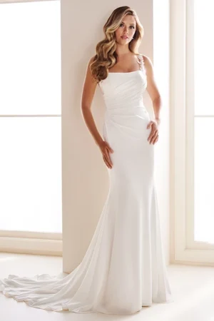 Enchanting E604 Front