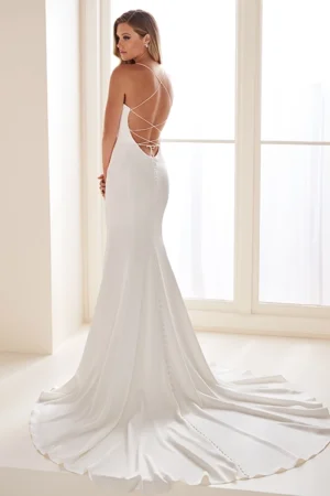 Enchanting E607 Back