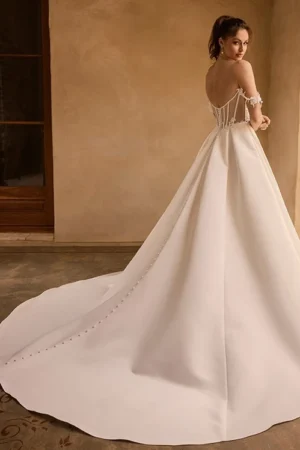Sophia Tolli Y3171 Rue Back