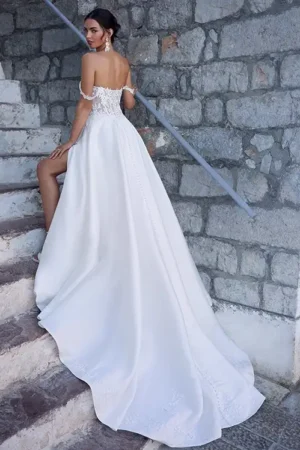 Sophia Tolli Y3171 Joey Back