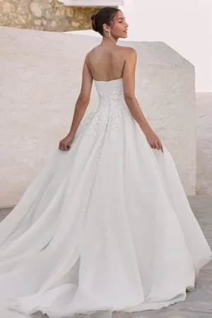 Sophia Tolli Y3195LB Joy Back