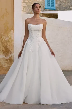 Sophia Tolli Y3195LB Joy Front